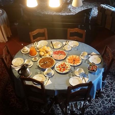 بيرغامو B&B Ca Rossa المظهر الخارجي الصورة