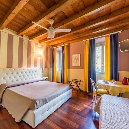 بيرغامو B&B Ca Rossa المظهر الخارجي الصورة