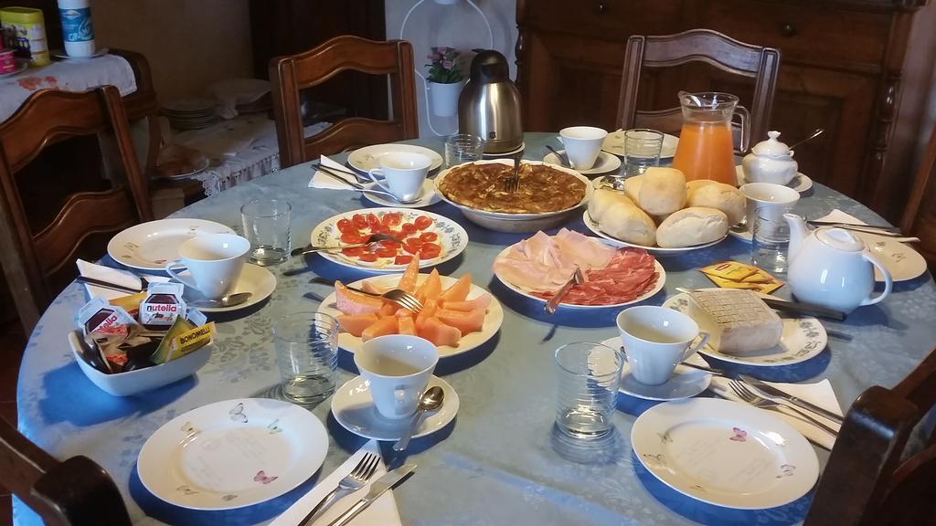 بيرغامو B&B Ca Rossa المظهر الخارجي الصورة
