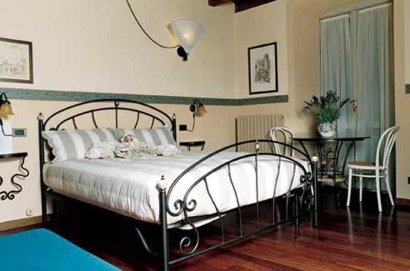 بيرغامو B&B Ca Rossa المظهر الخارجي الصورة