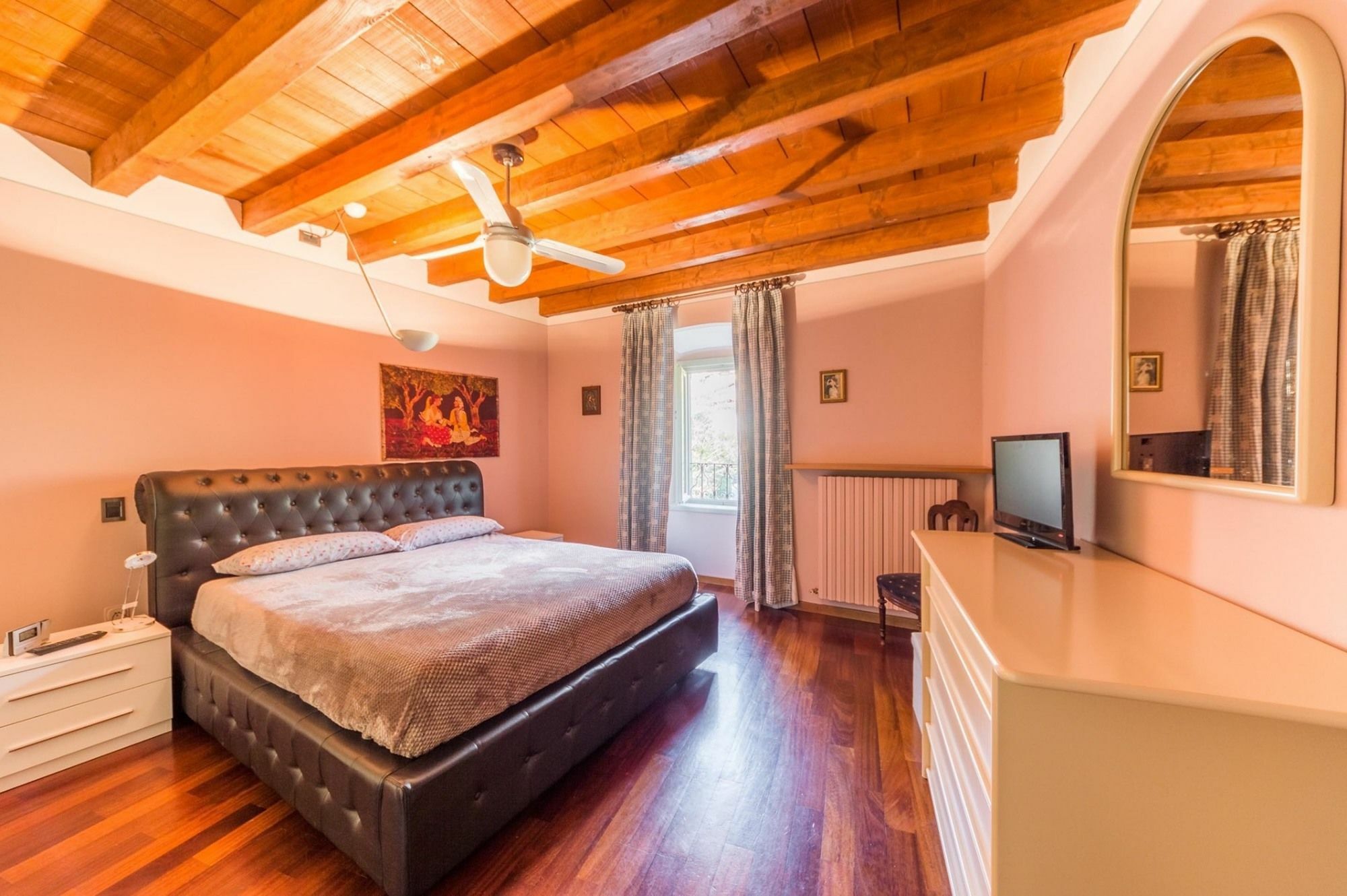 بيرغامو B&B Ca Rossa المظهر الخارجي الصورة