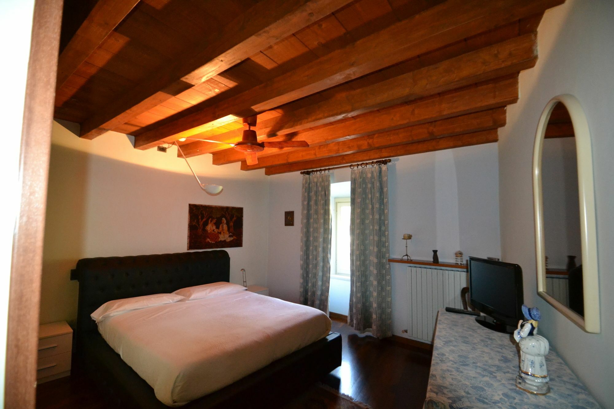 بيرغامو B&B Ca Rossa المظهر الخارجي الصورة
